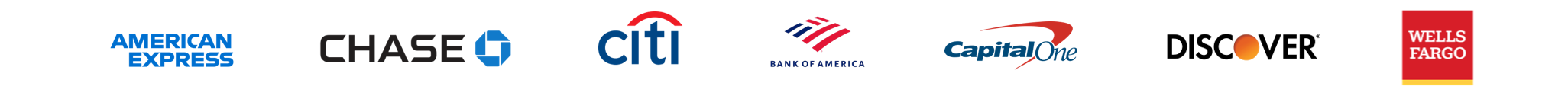 Bank Logos