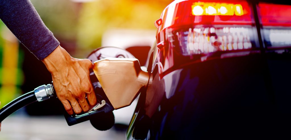 Beating High Fuel Prices with Rewards Programs