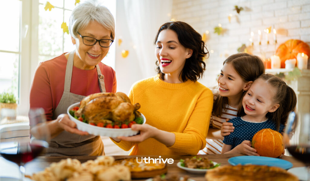 5 Tips on How to Host Thanksgiving on a Budget