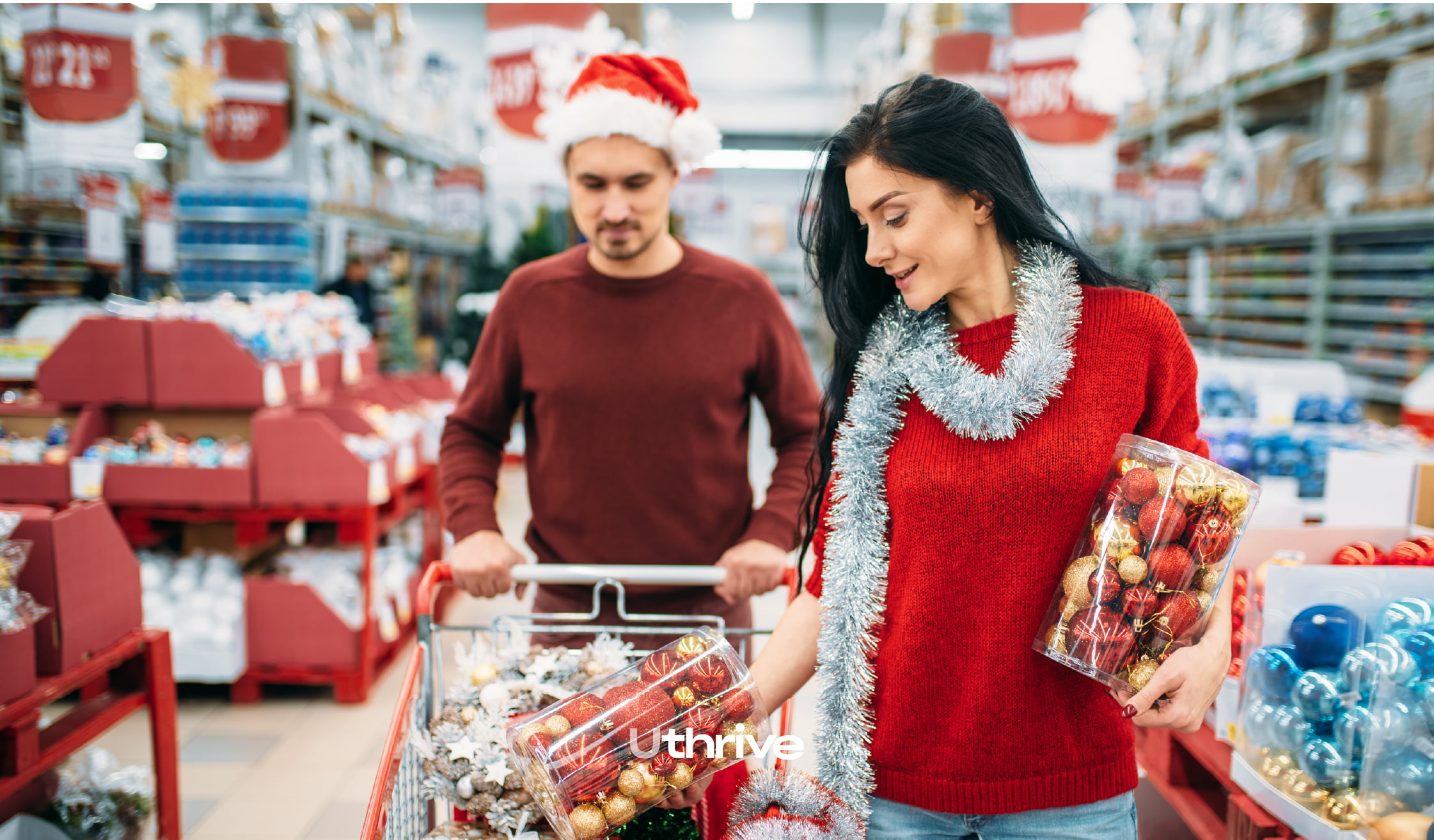 Best Savings for Holiday Spending