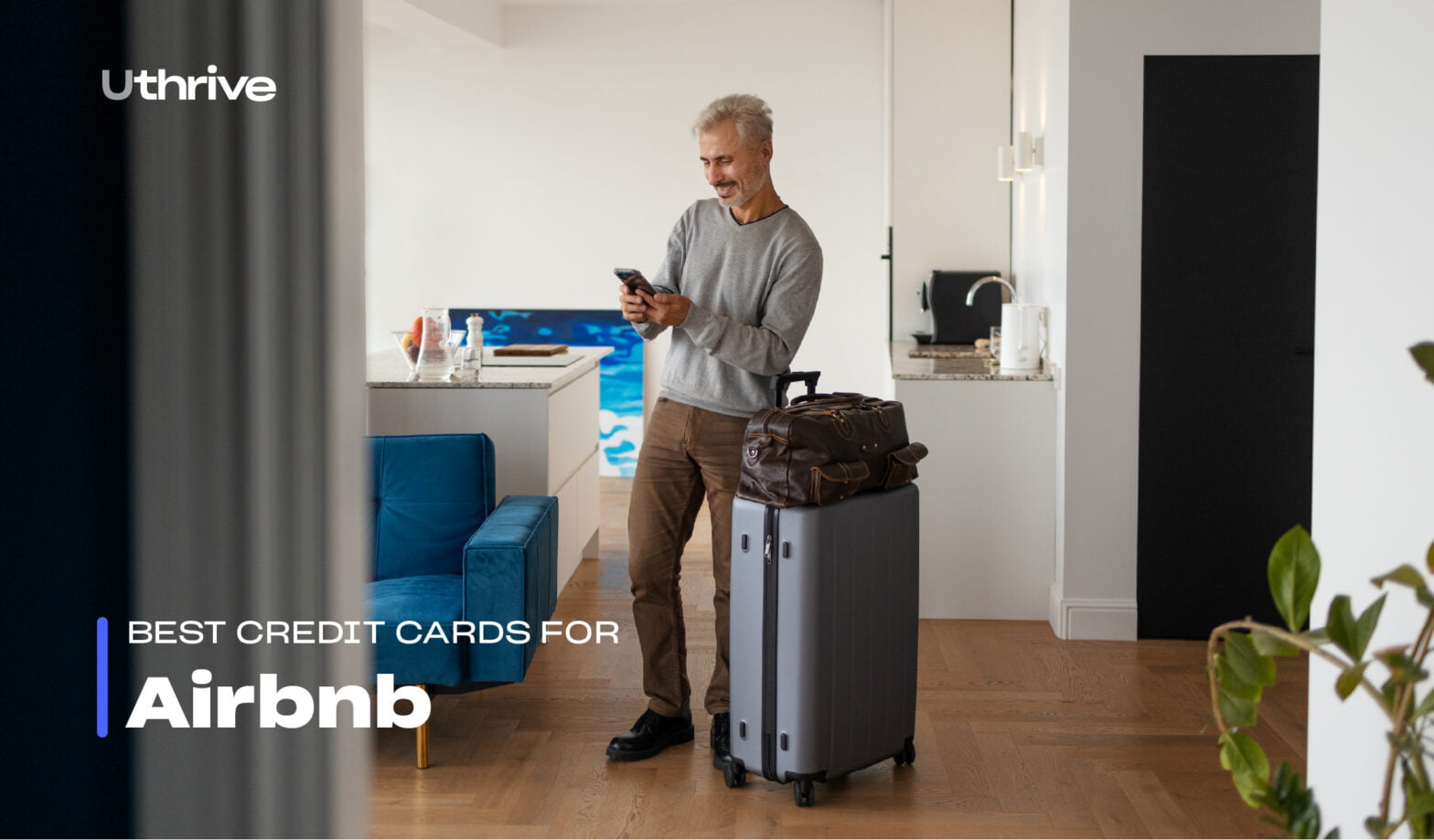 Best Airbnb Credit Cards