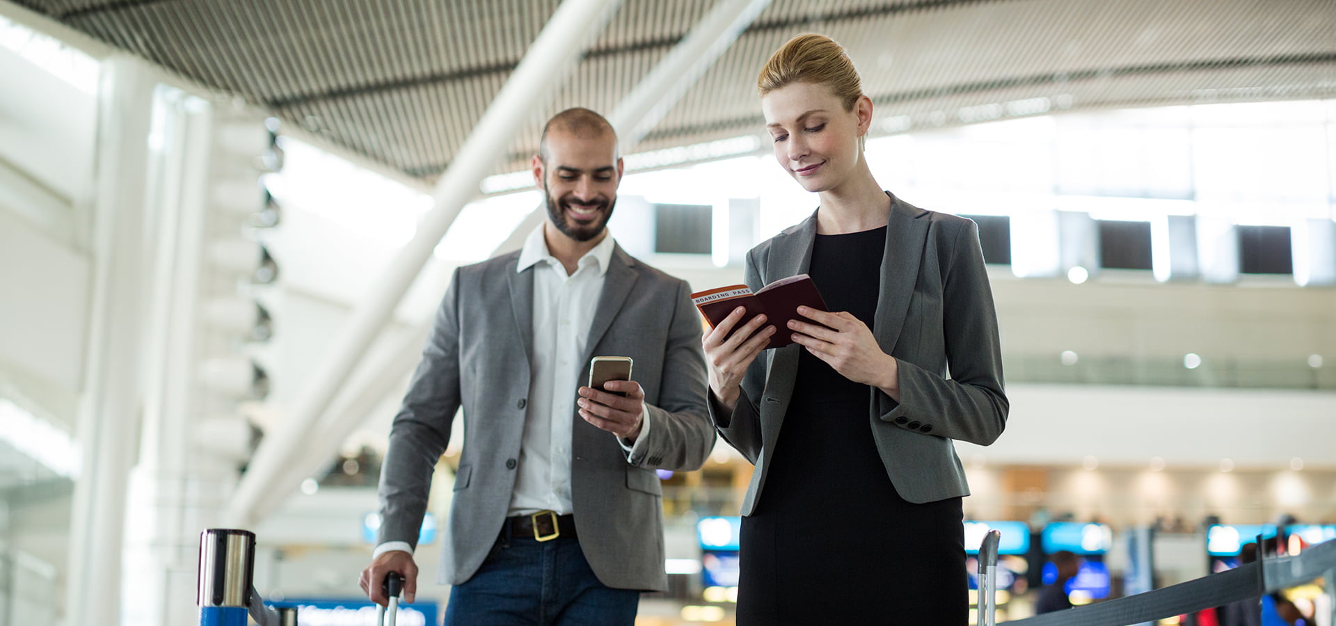 Global Entry vs. TSA PreCheck