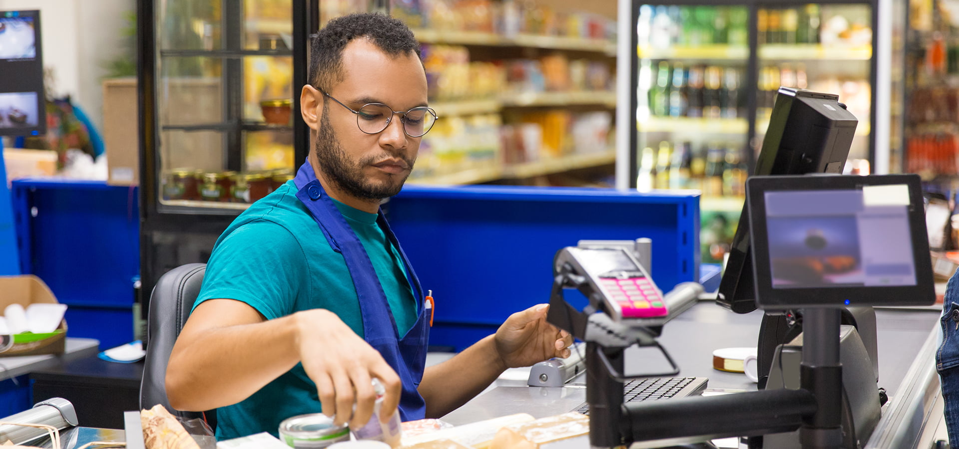 How to choose a credit card for groceries