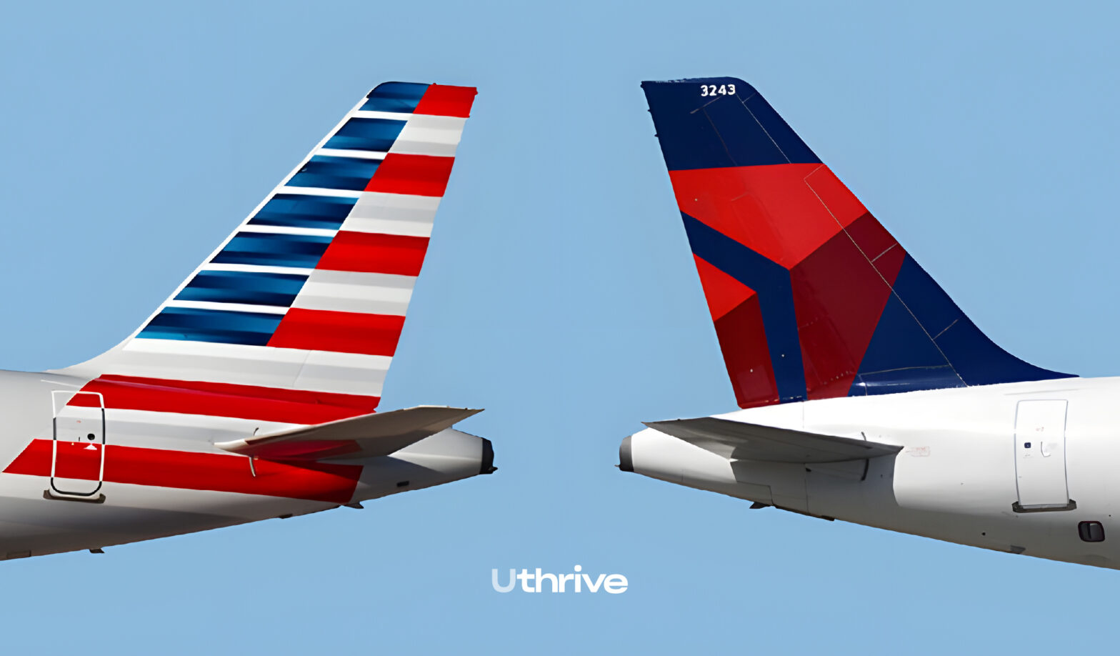 American Airlines vs. Delta : Which is Better & Why?