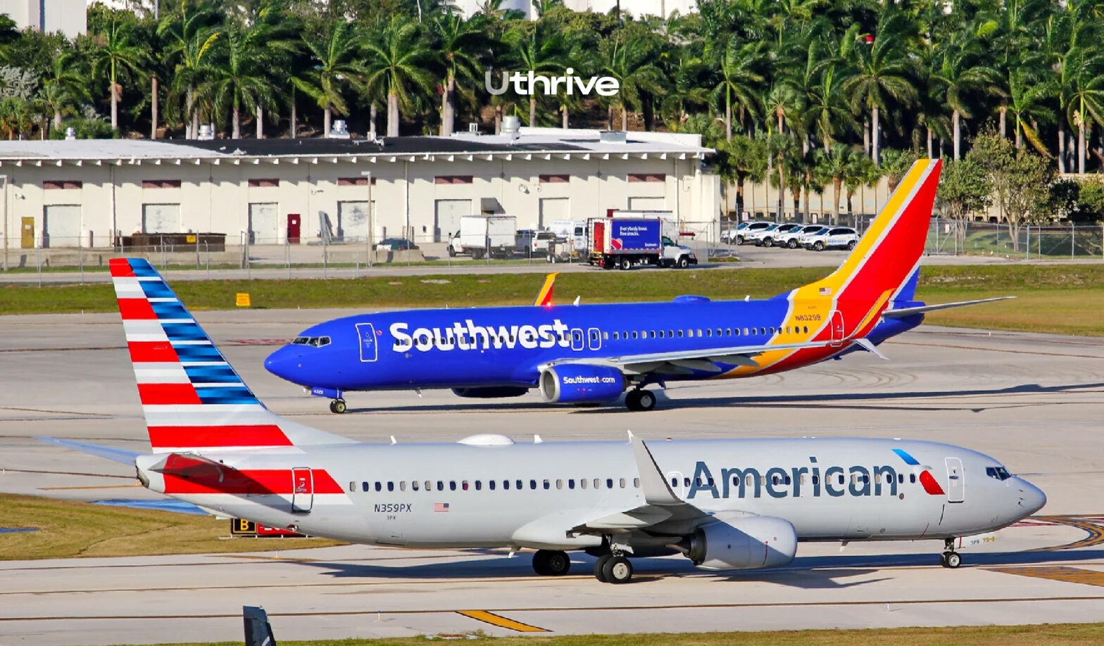 American Airlines vs. Southwest : Which Is Better & Why?