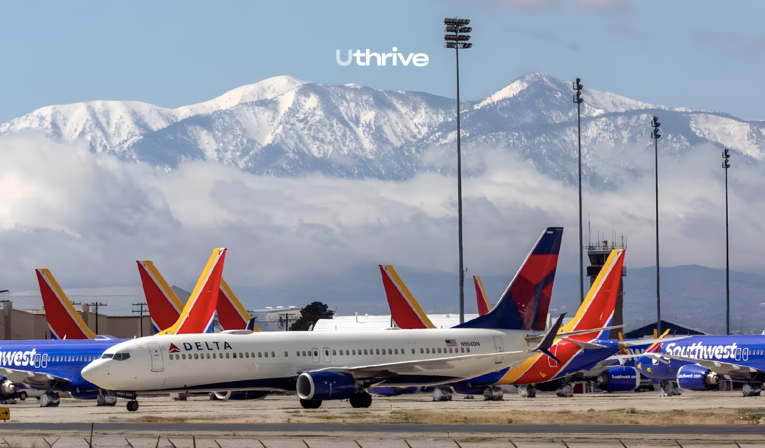 Delta vs. Southwest : Which Is Better & Why?