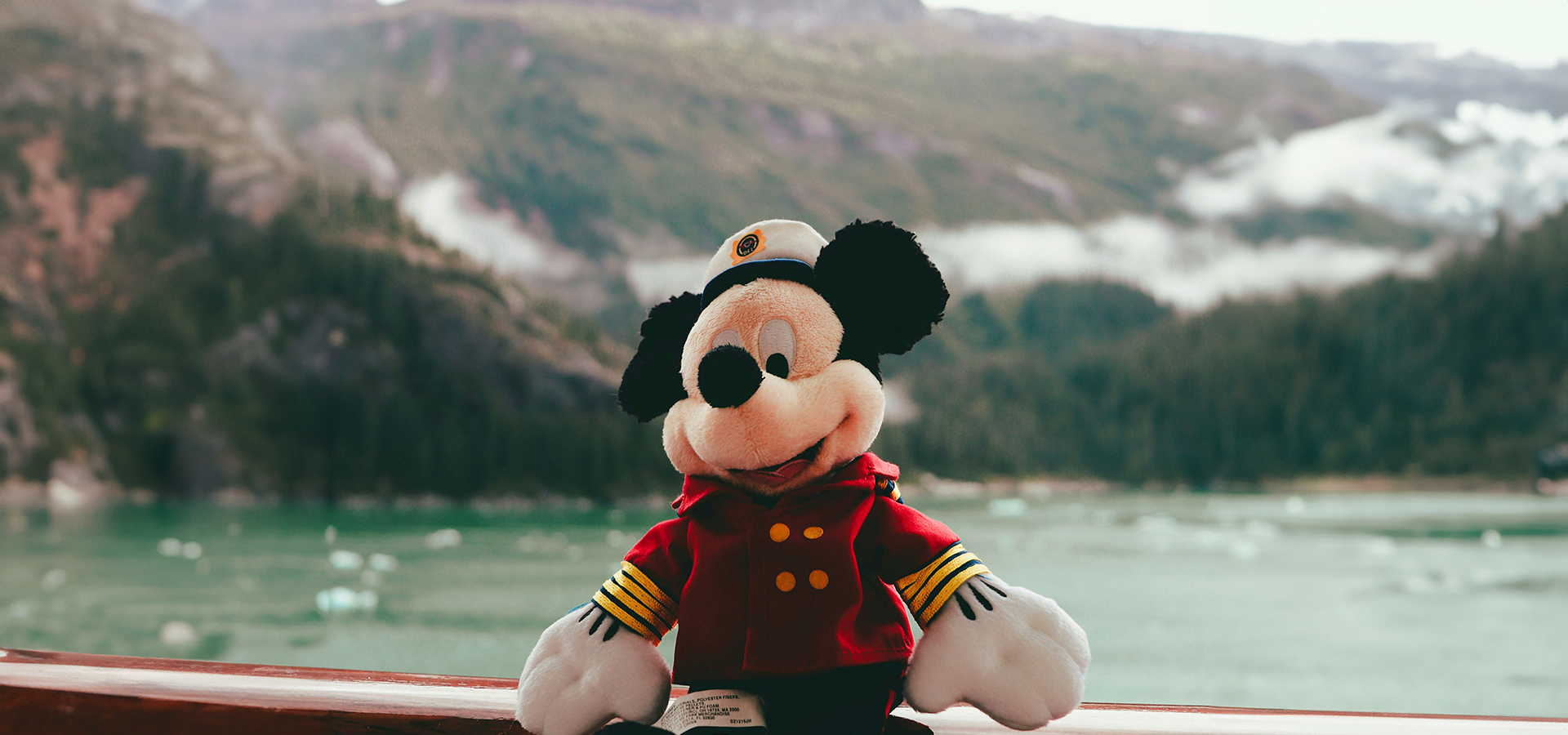 Best credit cards for Disney deals