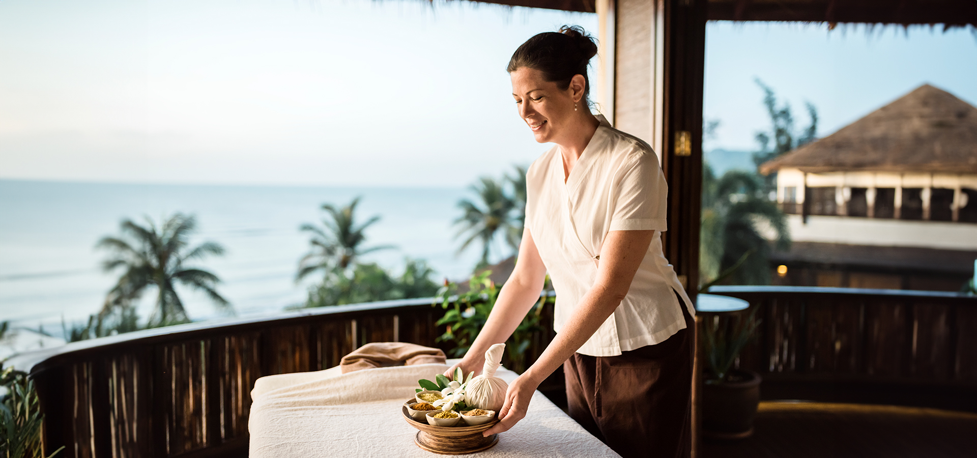 Why Choose Four Seasons Hotels and Resorts