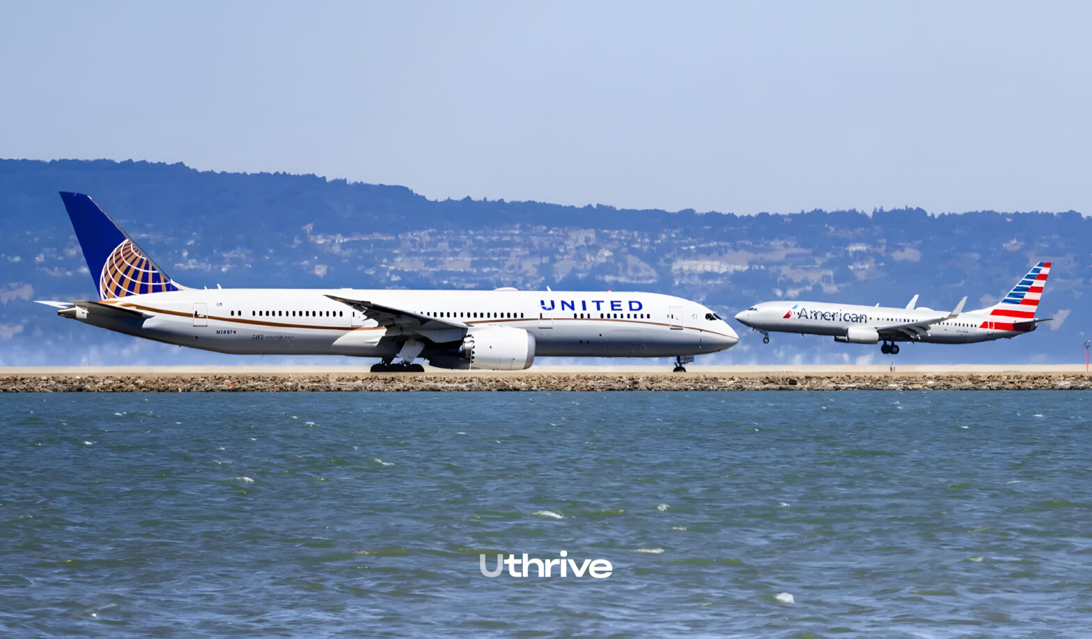 United vs. American Airlines : Which is Better & Why?