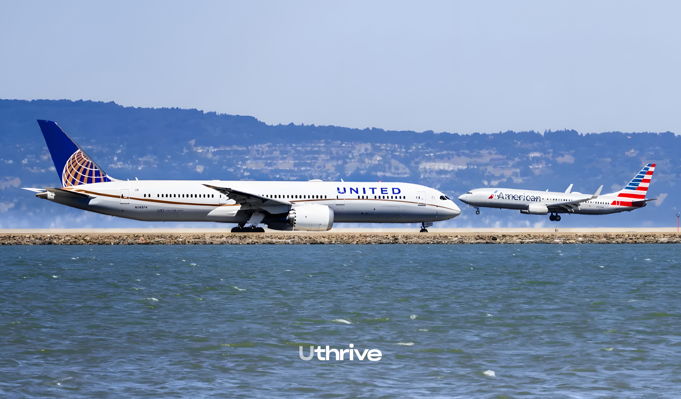 United vs. American Airlines : Which is Better & Why?