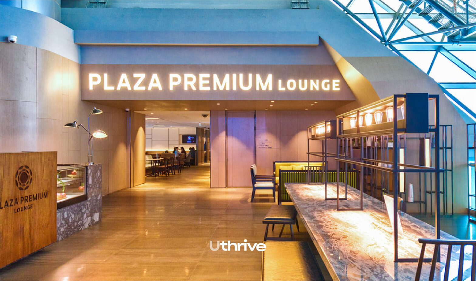 Plaza Premium Lounge Orlando – Your Ultimate Guide for 2024