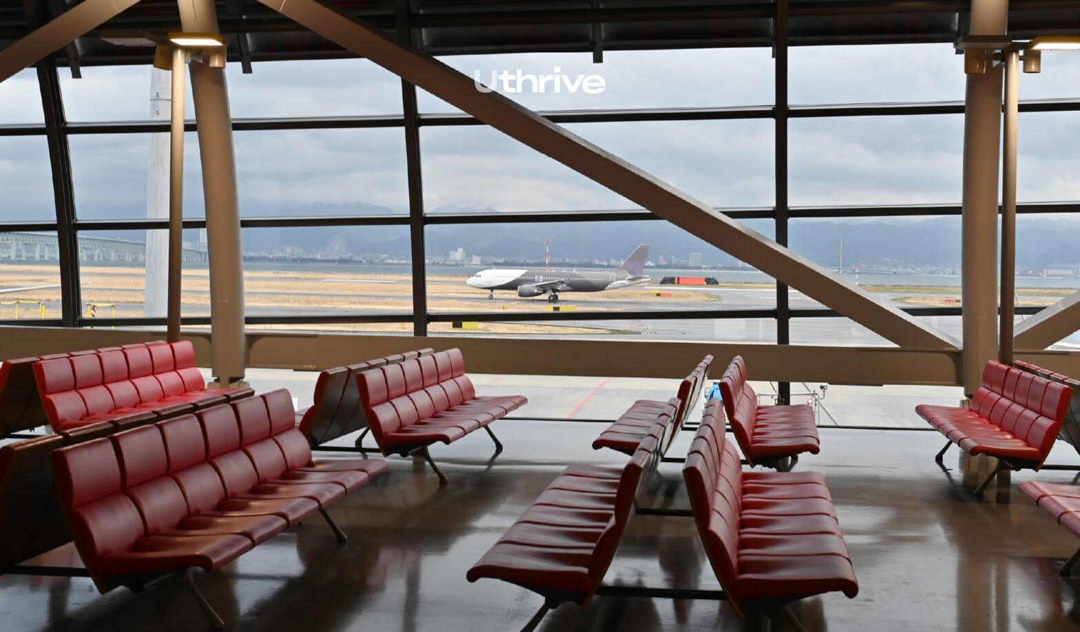 A Guide to JFK Airport Lounges - Top Things To Know