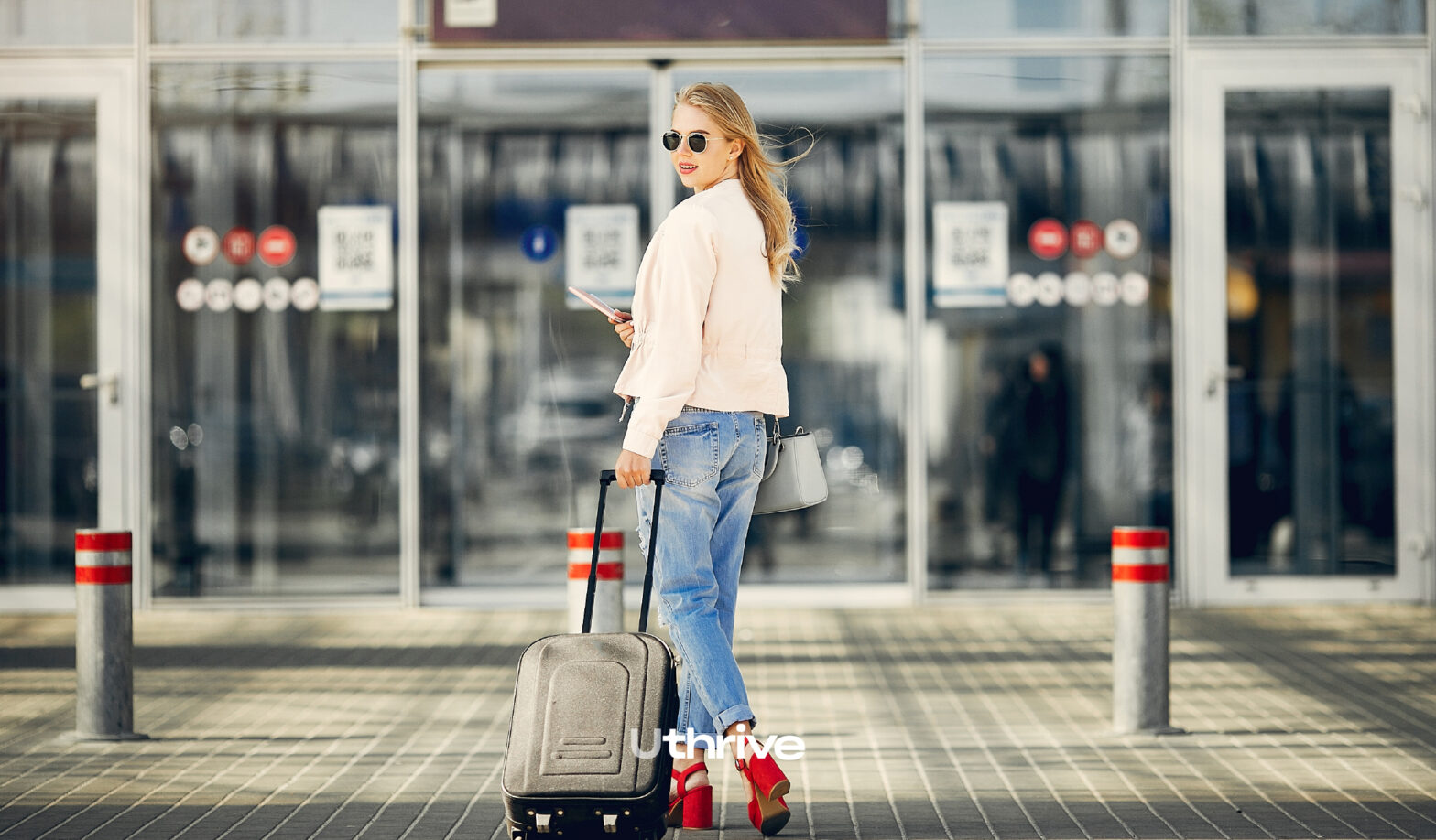 Guide to Chicago Airport Lounges