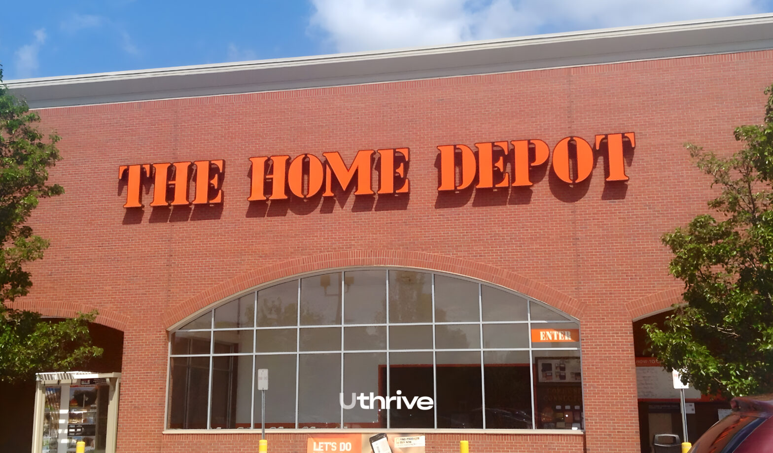 Home Depot Credit Card: Everything You Need to Know (2024)