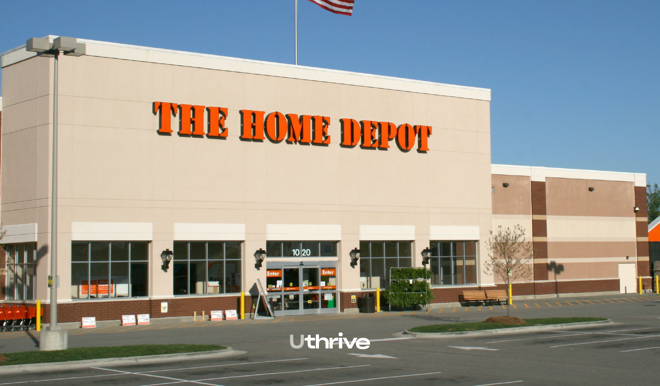 How do I apply for Home Depot Business Credit Card? - Tips & Tricks 2024