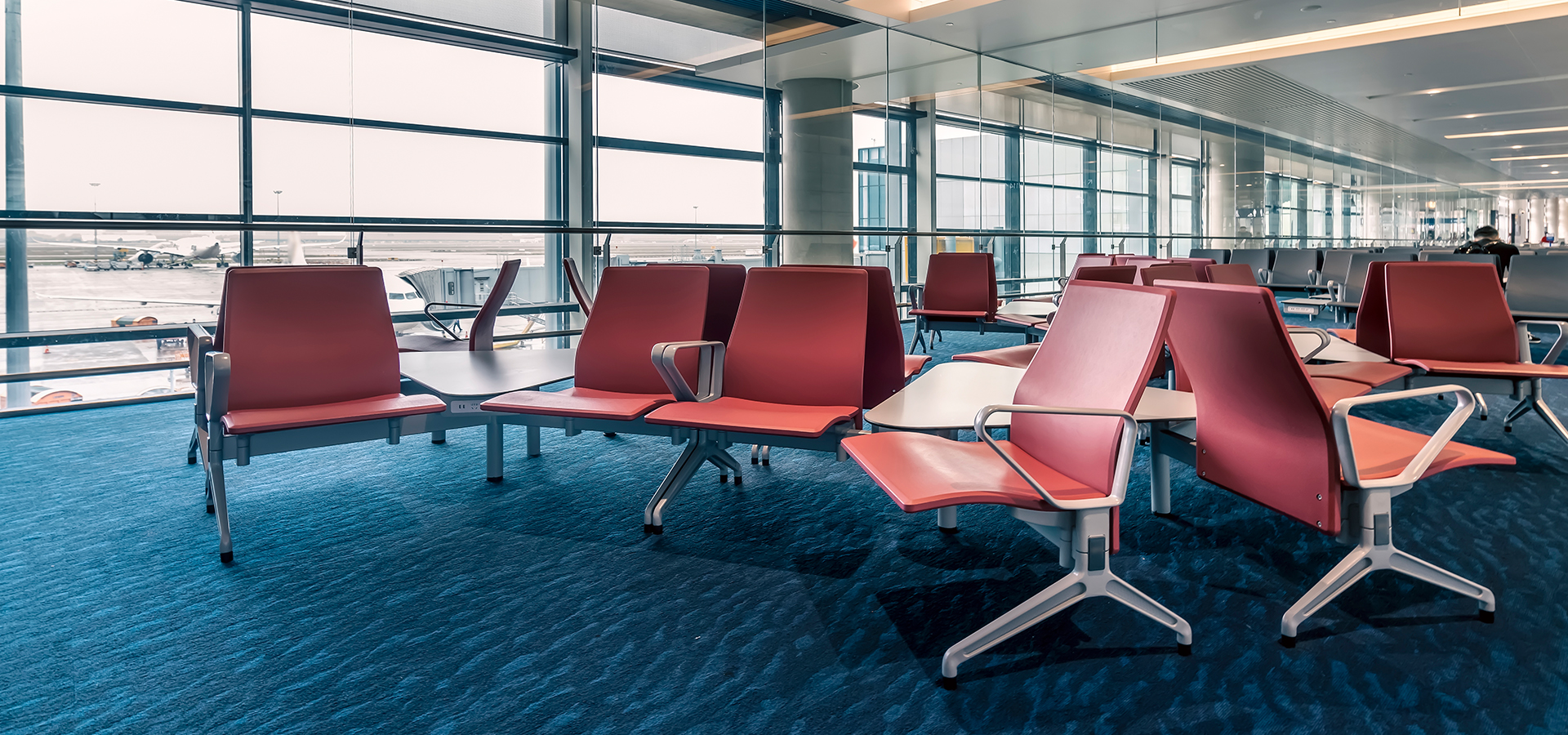 Overview of Phoenix Airport Lounges