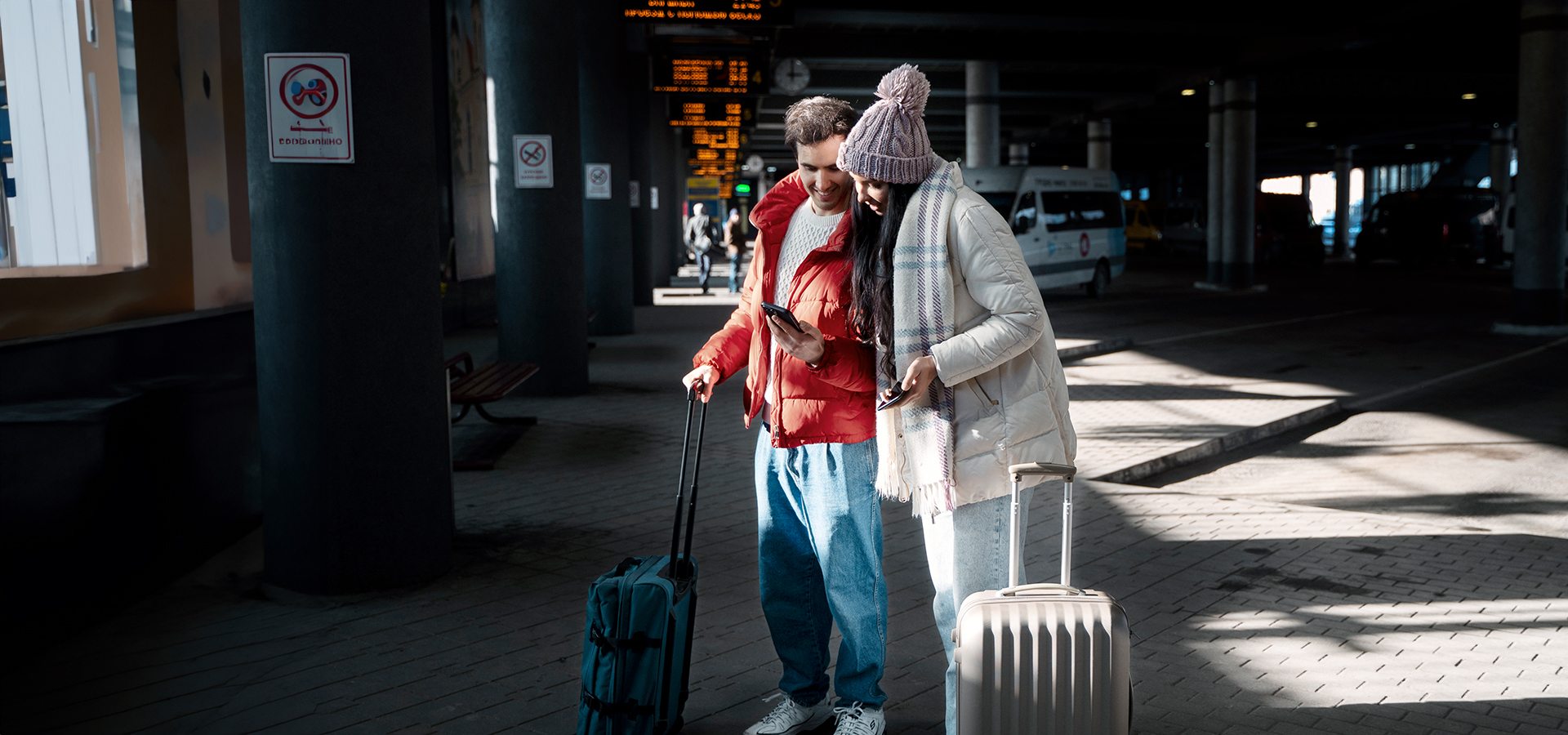 How to Access the Seattle Airport Lounges