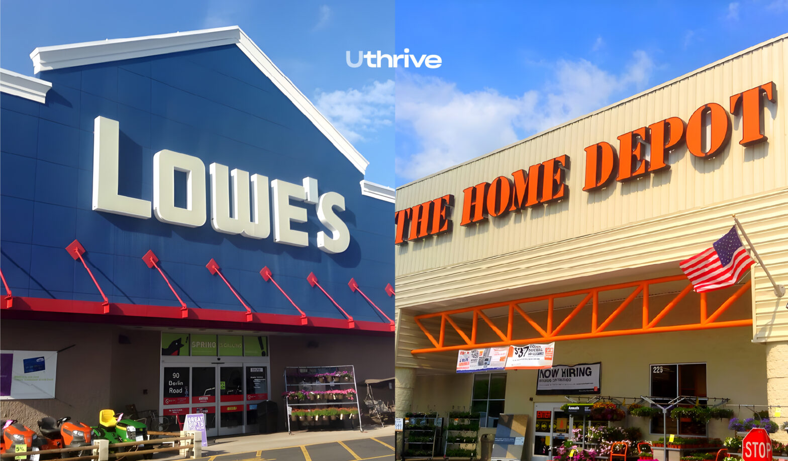 Lowe’s vs Home Depot Credit Cards: Which One is Best for You?