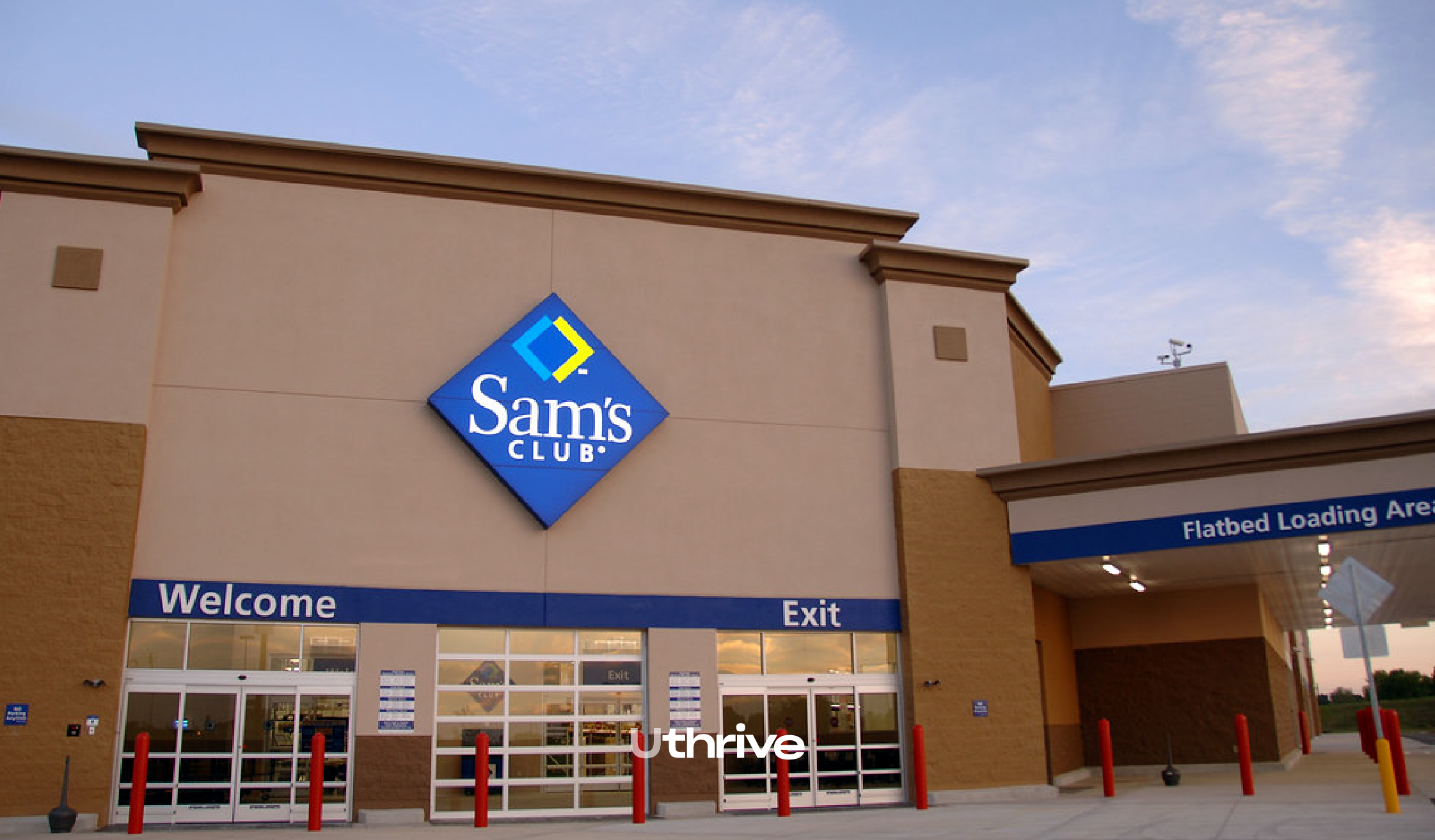 Sam’s Club Credit Cards: What You Need to Know (2024)